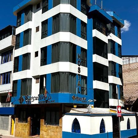 Ejecutivo Palace Sumak Cusco Ngoại thất bức ảnh