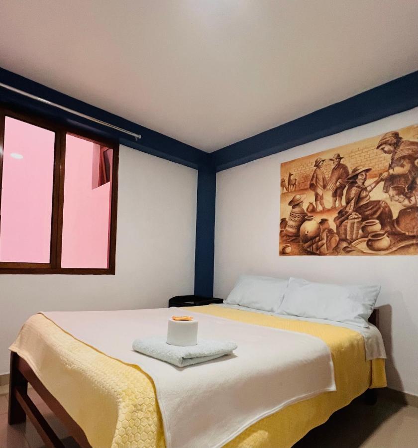 Ejecutivo Palace Sumak Cusco Ngoại thất bức ảnh